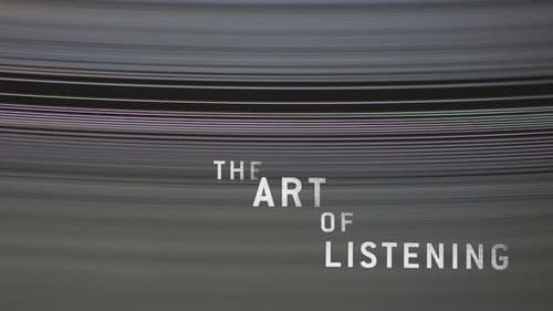 The Art of Listening still