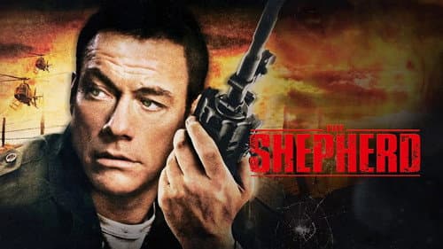 The Shepherd: Border Patrol still