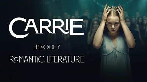 Carrie still