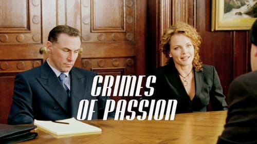 Crimes of Passion still