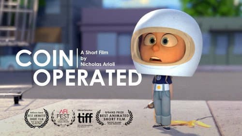 Coin Operated still