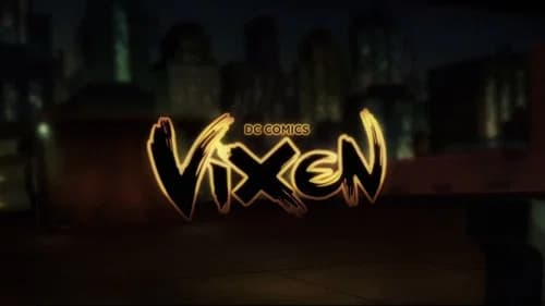 Vixen still