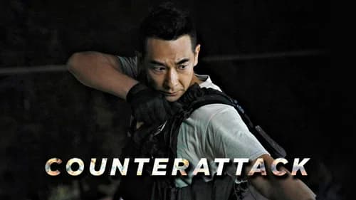 Counterattack still