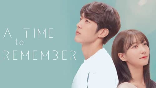 A Time to Remember still