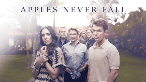 Apples Never Fall still