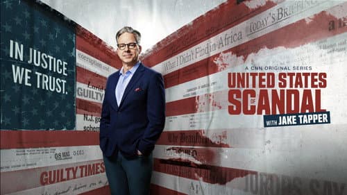 United States of Scandal still