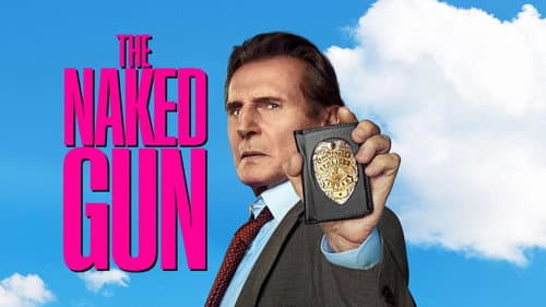 The Naked Gun still