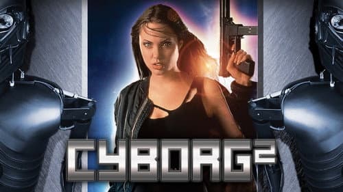 Cyborg 2 still