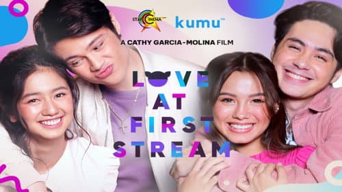 Love at First Stream still