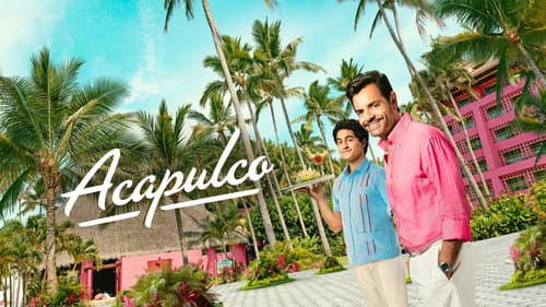 Acapulco still