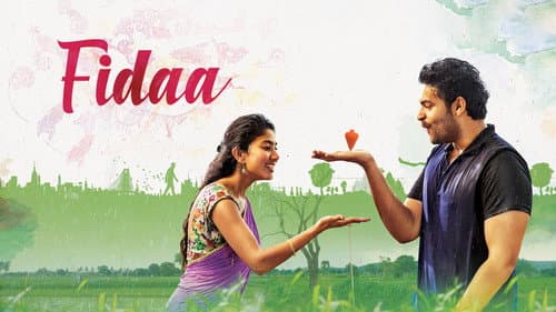 Fidaa still