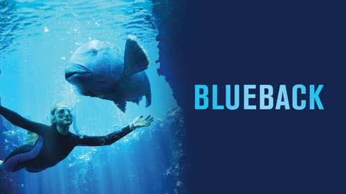 Blueback still