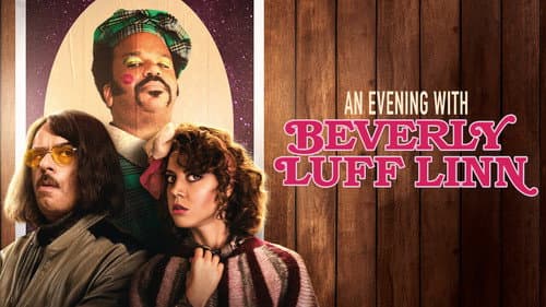 An Evening with Beverly Luff Linn still