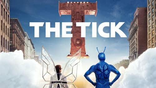 The Tick still