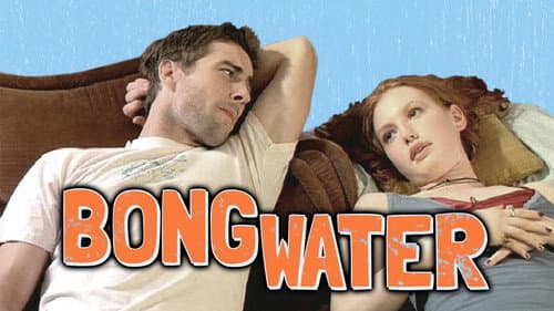 Bongwater still