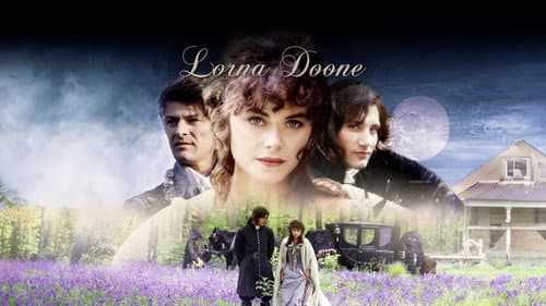 Lorna Doone still