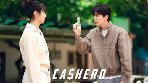 Cashero still