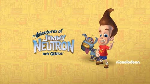 The Adventures of Jimmy Neutron: Boy Genius still