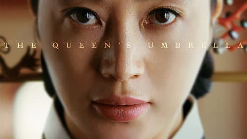Under the Queen's Umbrella still