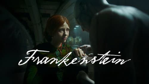 Frankenstein still