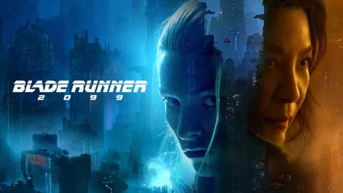 Blade Runner 2099 still