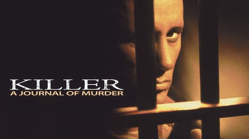 Killer: A Journal of Murder still