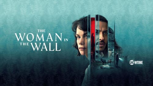 The Woman in the Wall still