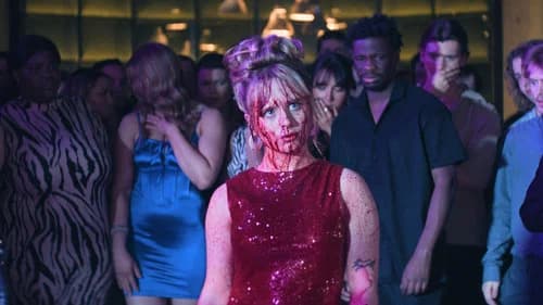 The Last Temptation of Becky still