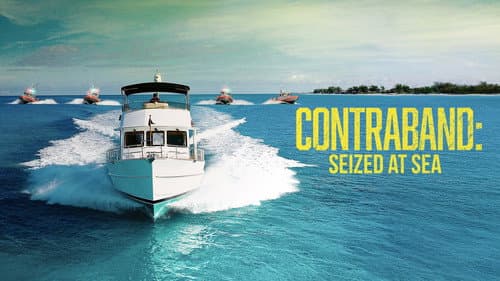 Contraband: Seized at Sea still