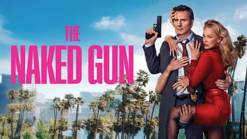 The Naked Gun still