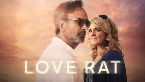 Love Rat still