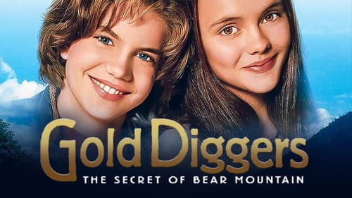 Gold Diggers: The Secret of Bear Mountain still
