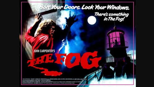 The Fog still