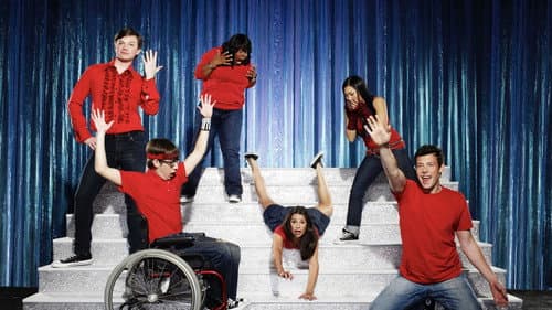 Glee: Keep on Believin' still