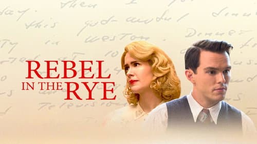 Rebel in the Rye still