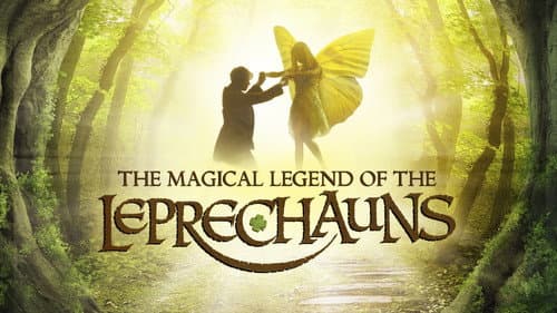 The Magical Legend of the Leprechauns still