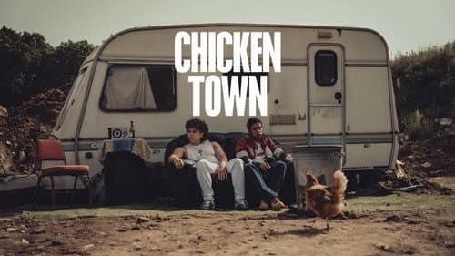 Chicken Town still