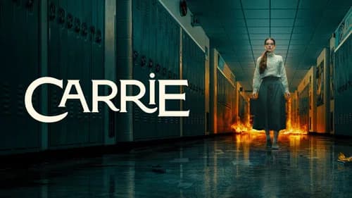 Carrie still
