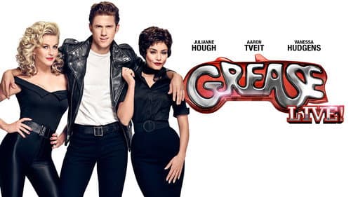Grease Live still
