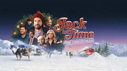 Jack in Time for Christmas still