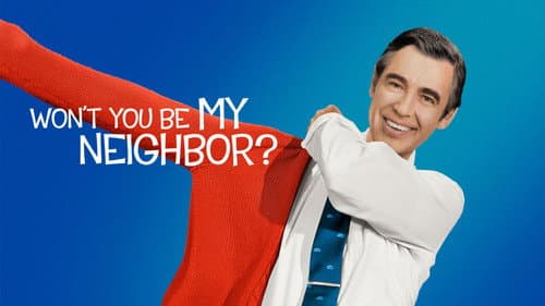 Won't You Be My Neighbor? still