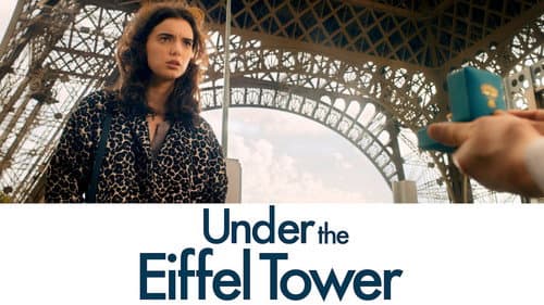 Under the Eiffel Tower still