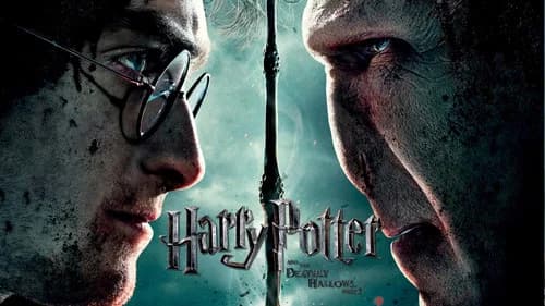 Harry Potter and the Deathly Hallows: Part 2 still