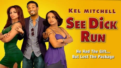 See Dick Run still
