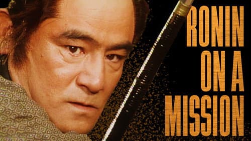 Ronin on a Mission still
