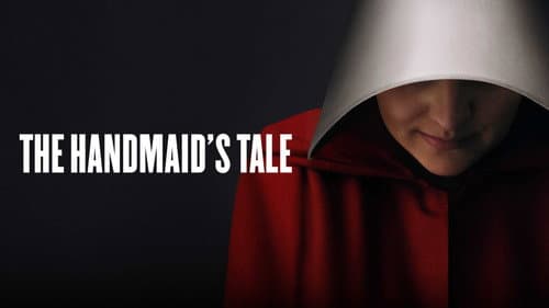 The Handmaid's Tale still