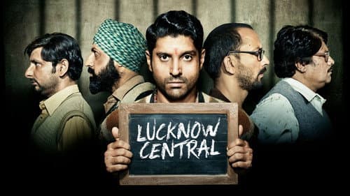 Lucknow Central still