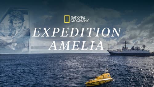 Expedition Amelia still