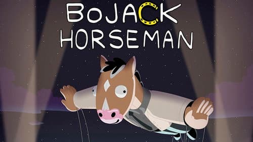 BoJack Horseman still
