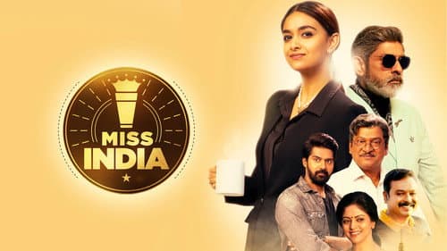 Miss India still